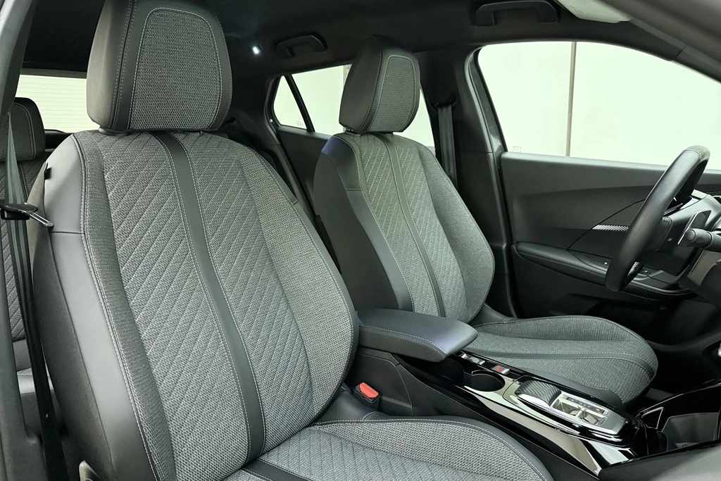 Peugeot 2008 – foto 11