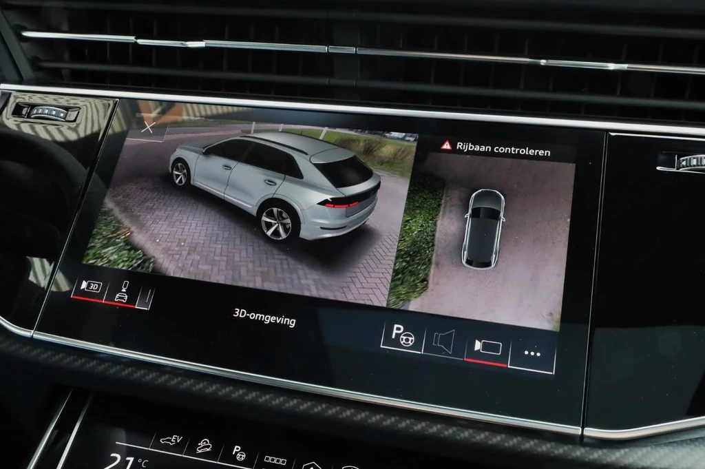Audi Q8 – foto 35