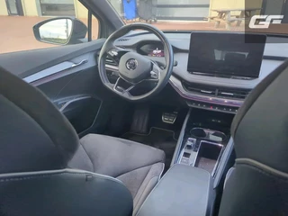 Škoda Enyaq iV – thumbnail 5