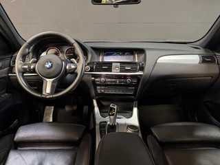 BMW X3 – thumbnail 8