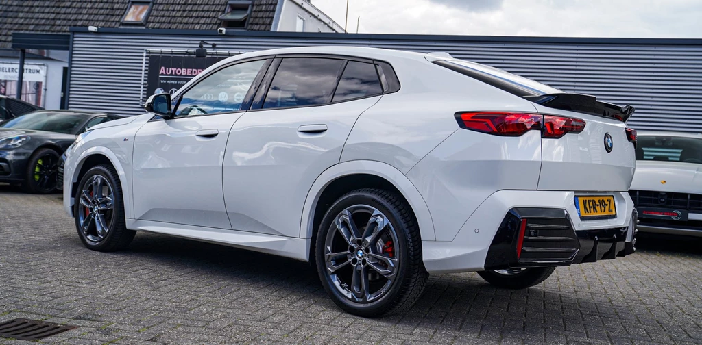 BMW X2 – foto 7