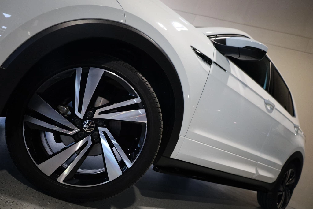 Volkswagen T-Cross – foto 13