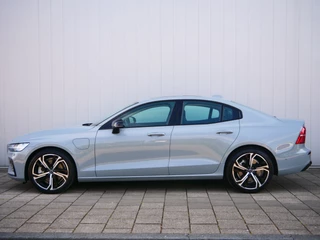 Volvo S60 – thumbnail 2