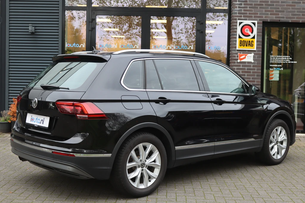 Volkswagen Tiguan – foto 5