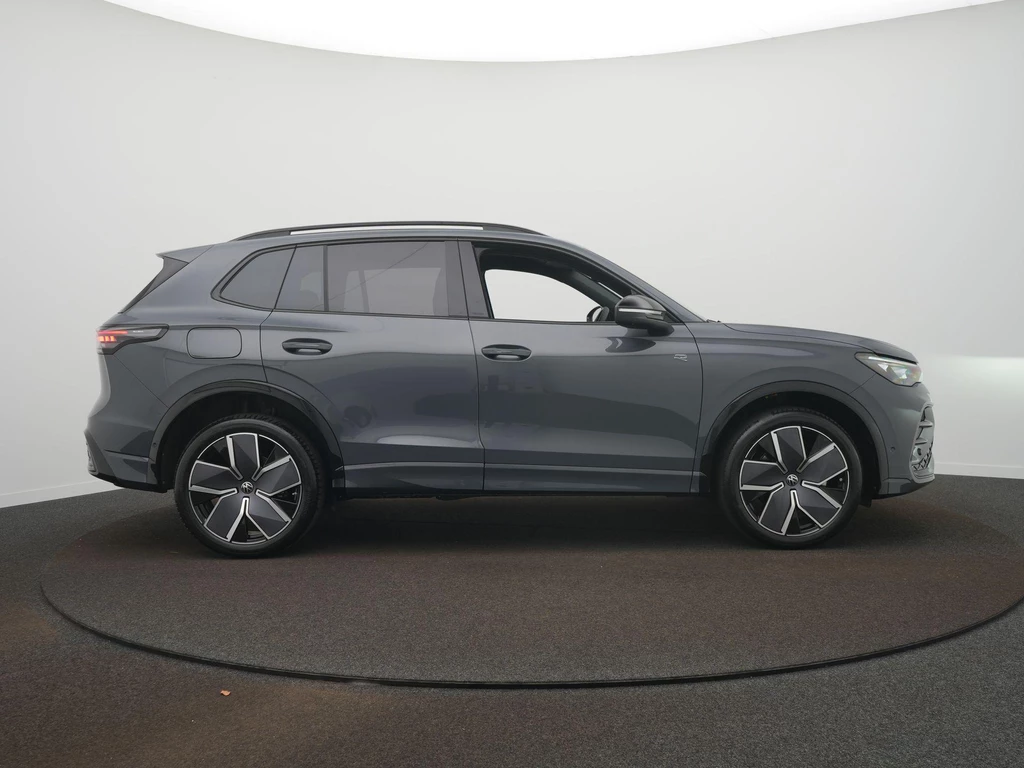 Volkswagen Tiguan – foto 8