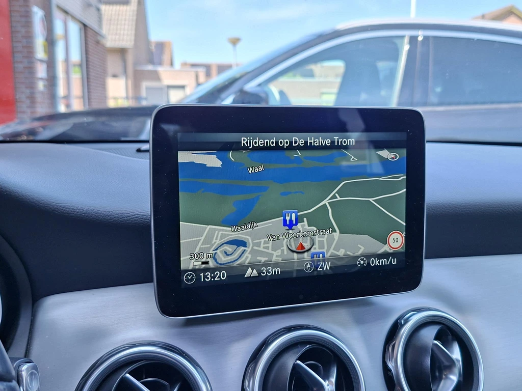 Mercedes-Benz GLA – foto 18