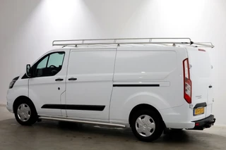 Ford Transit Custom – thumbnail 3