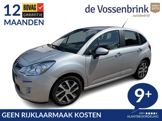 Citroën C3 – thumbnail 1