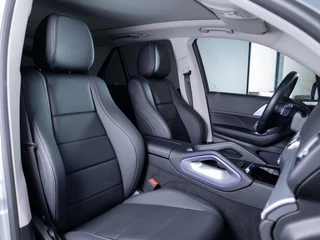 Mercedes-Benz GLE – thumbnail 10