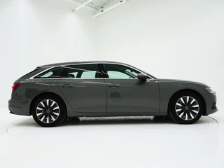 Audi A6 – thumbnail 6