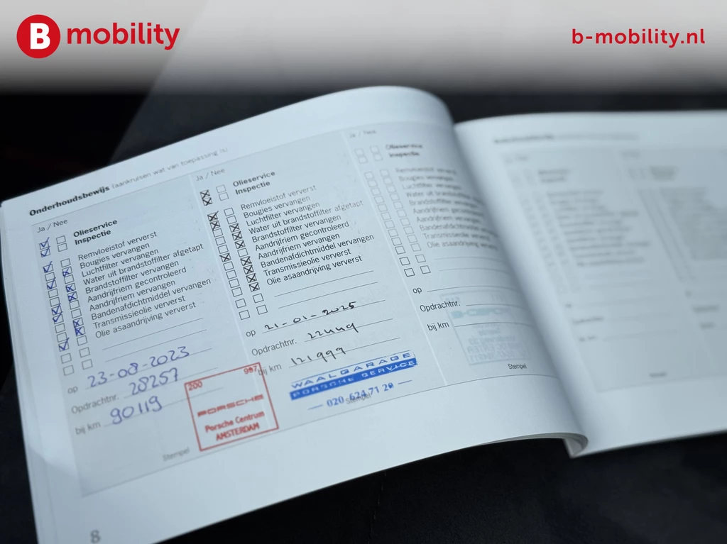 Porsche 911 – foto 34