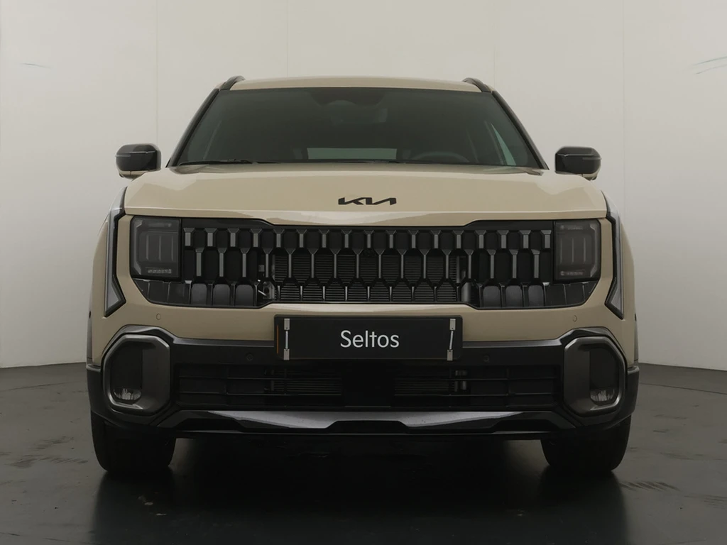 Kia Seltos – foto 13