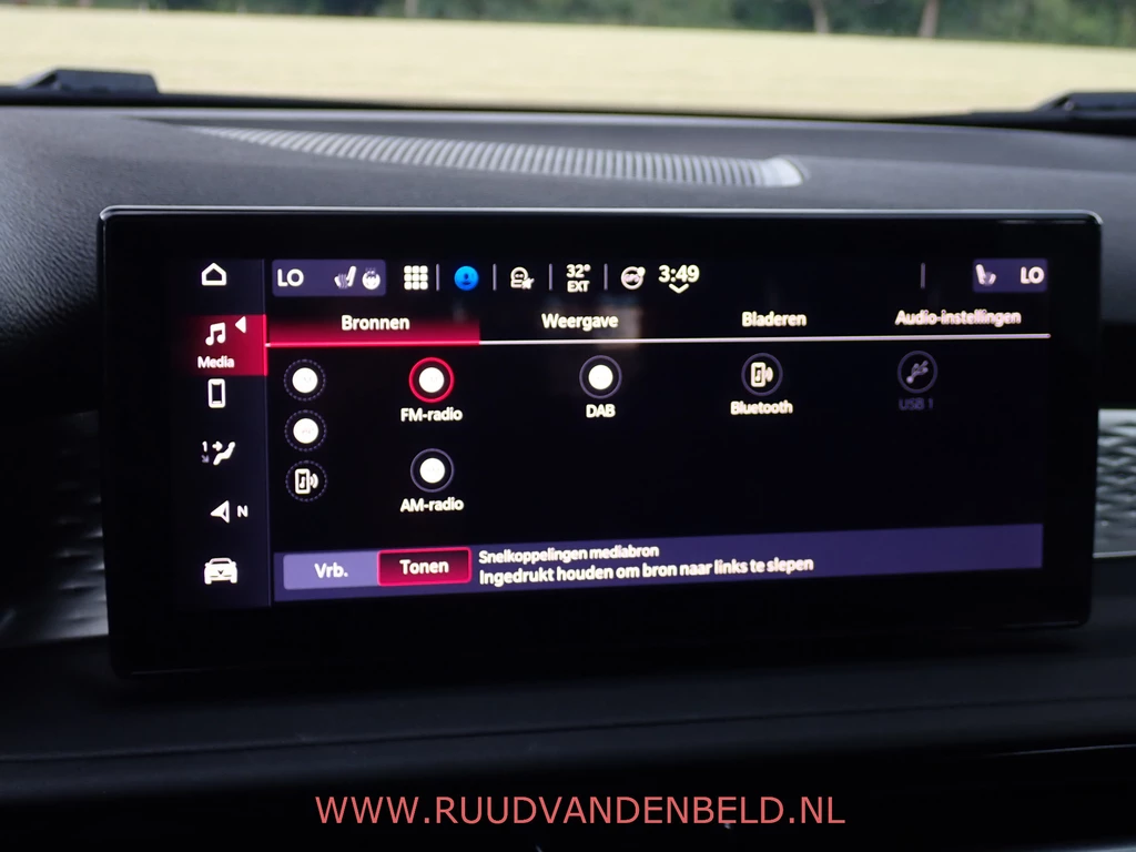Alfa Romeo Tonale – foto 20