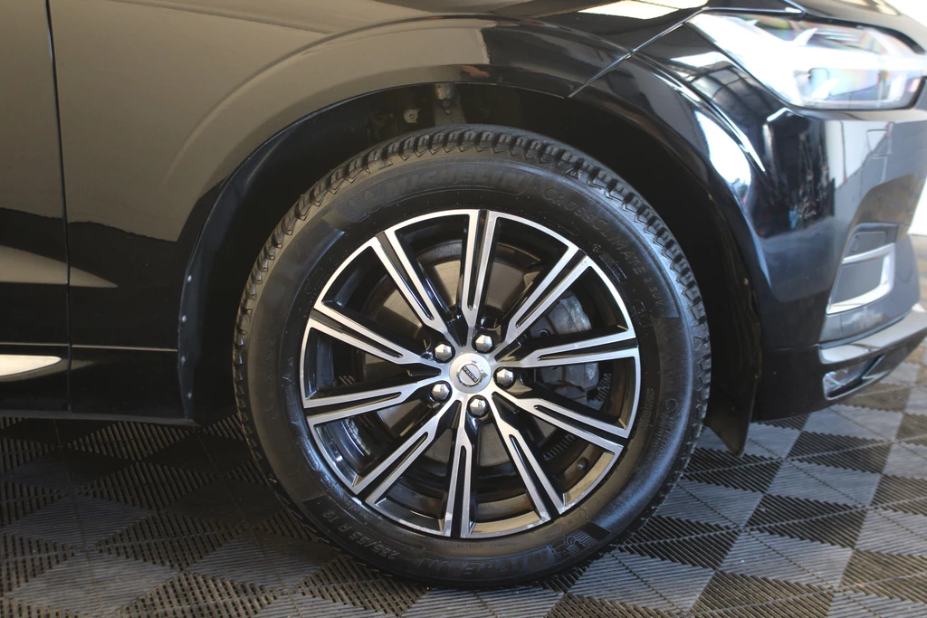 Volvo XC60 – foto 11
