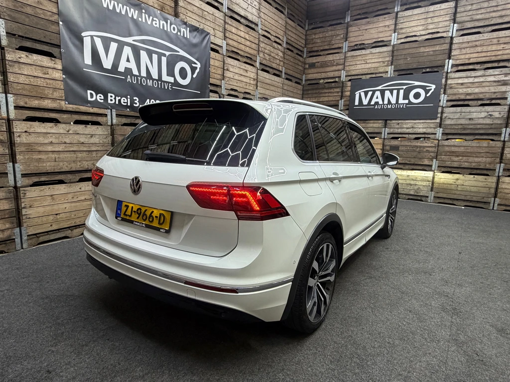 Volkswagen Tiguan – foto 3