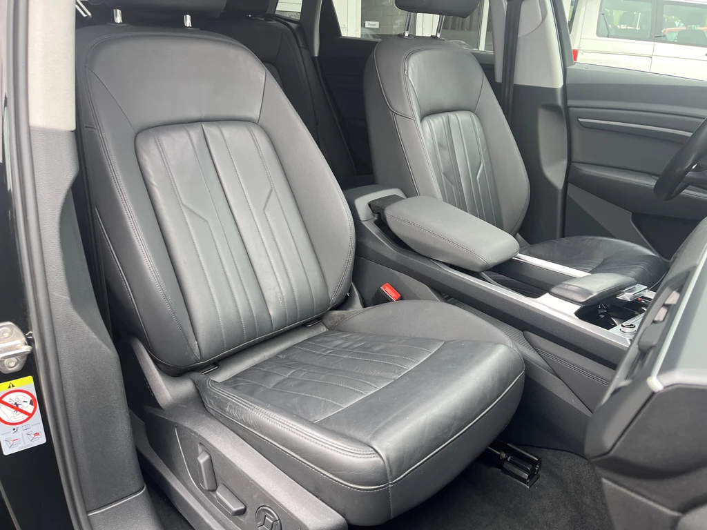 Audi e-tron – foto 23