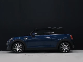 MINI Cooper Cabrio – thumbnail 2