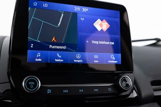 Ford EcoSport – thumbnail 16