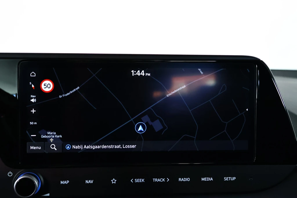 Hyundai i20 – foto 26