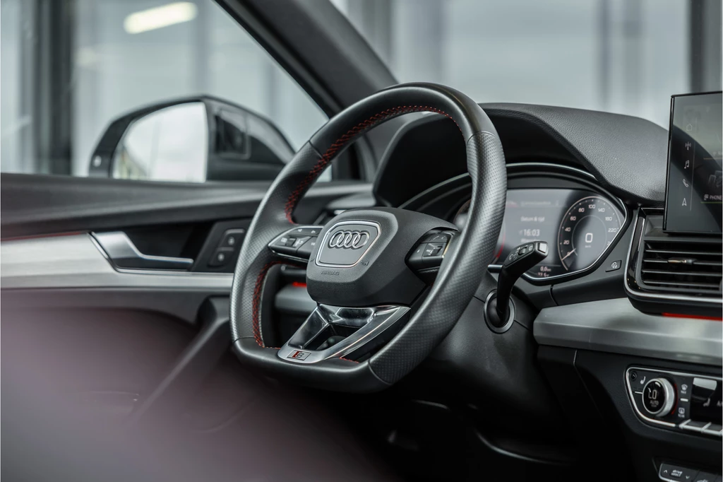 Audi Q5 – foto 19