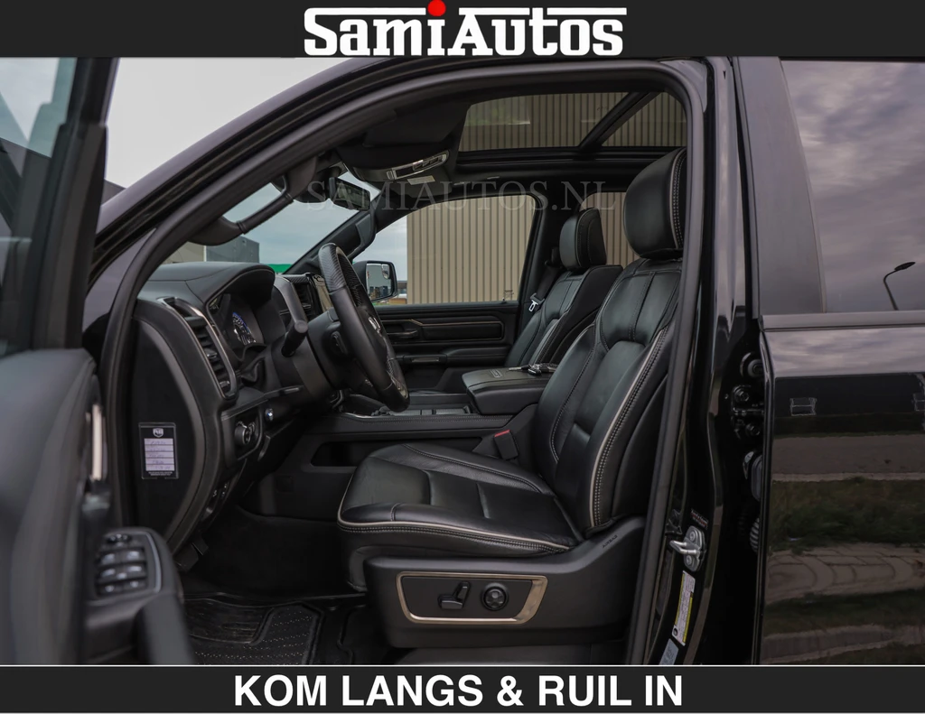 Dodge Ram Pick-Up – foto 52