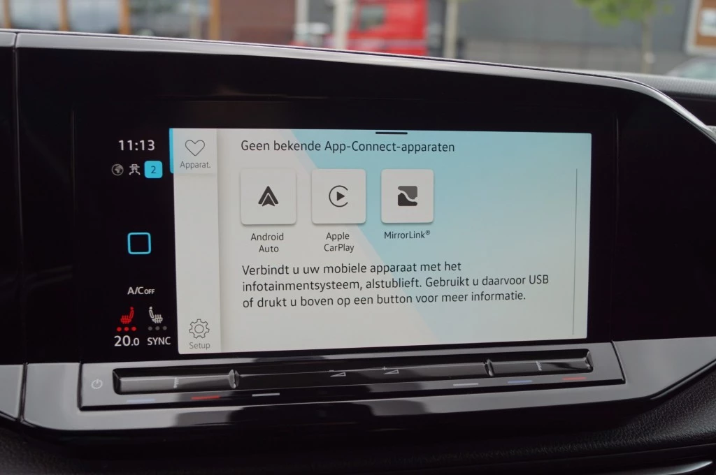 Volkswagen Caddy – foto 22