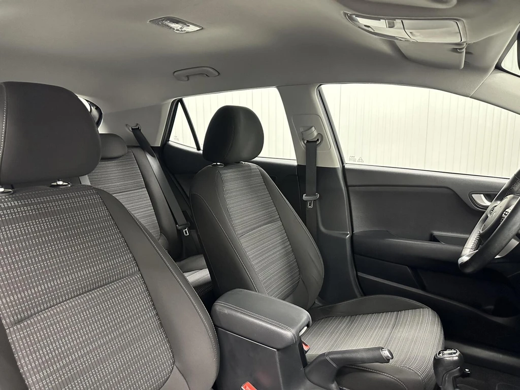 Kia Stonic – foto 13