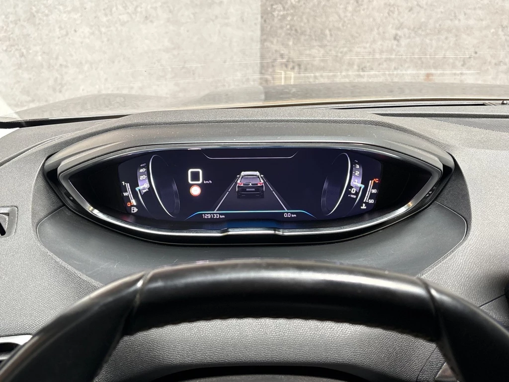 Peugeot 5008 – foto 20