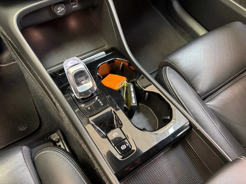 Volvo XC40 – foto 22