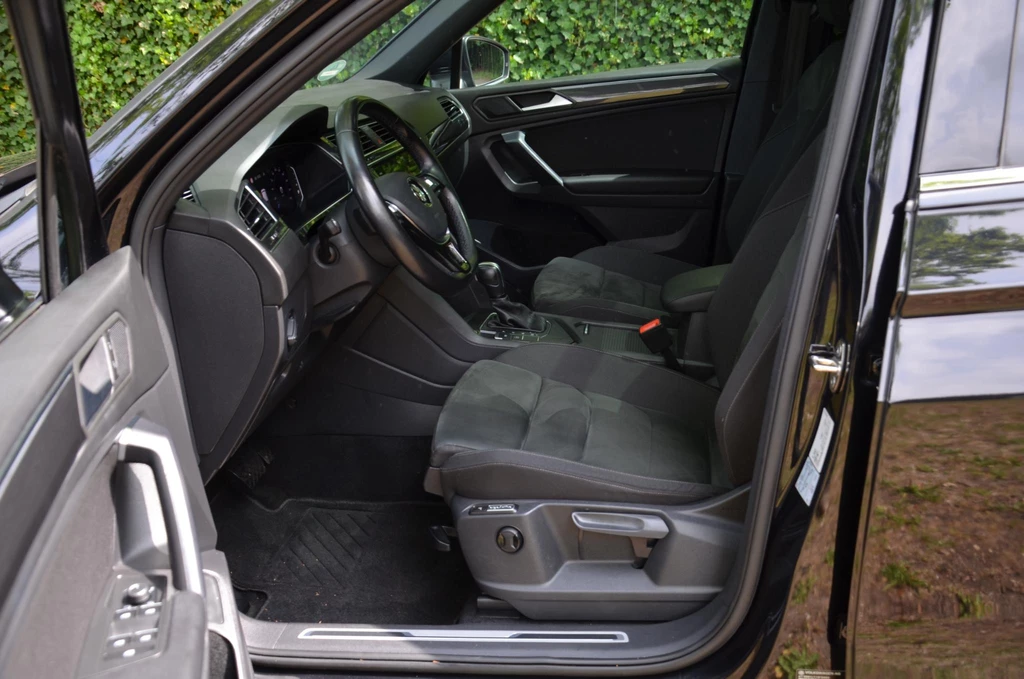 Volkswagen Tiguan Allspace – foto 59