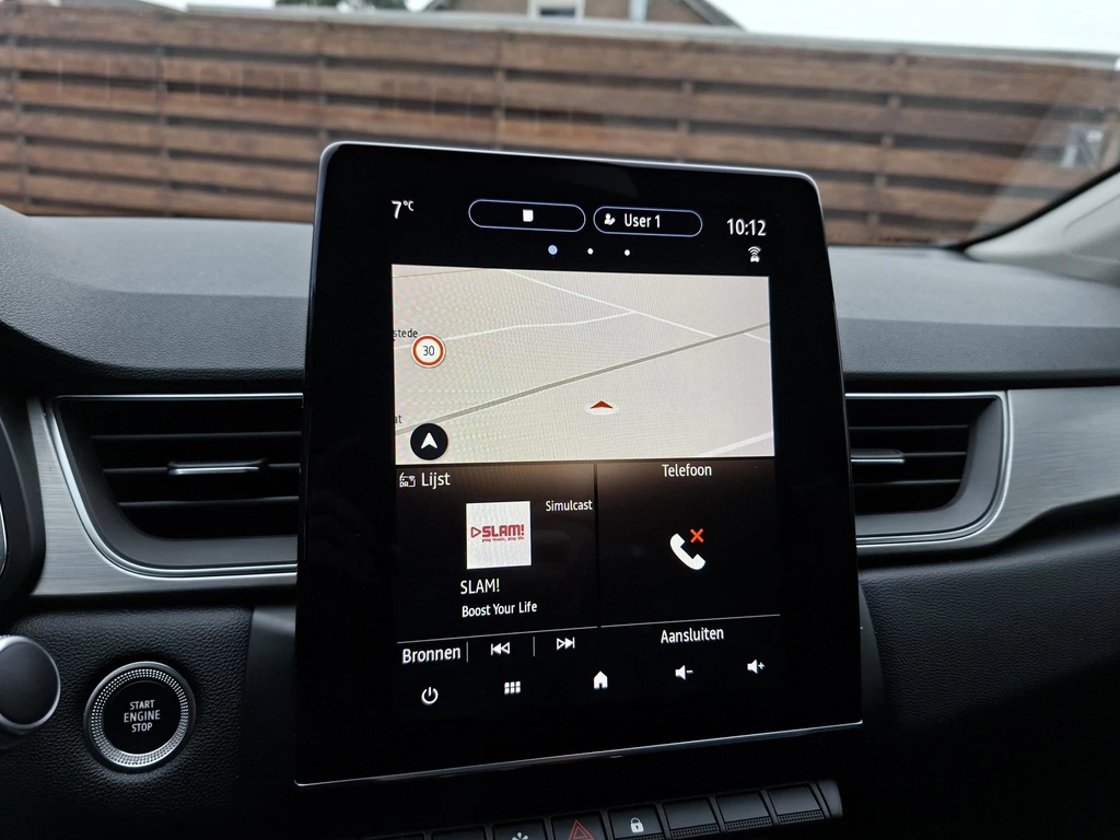 Renault Captur – foto 16