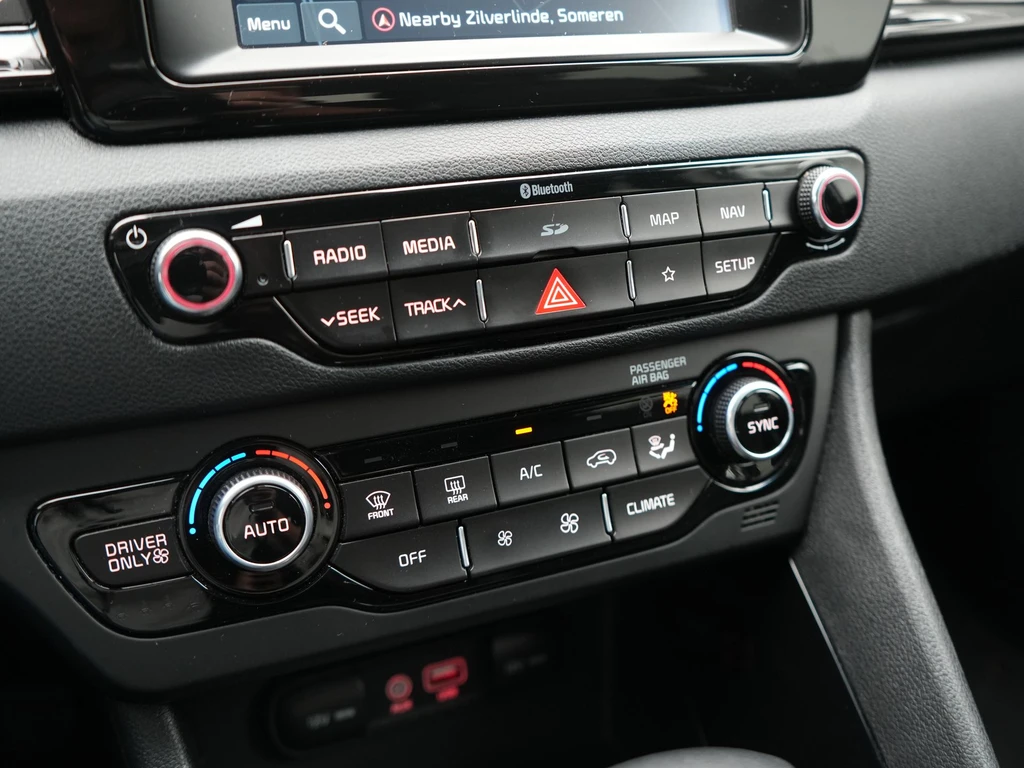 Kia Niro – foto 24