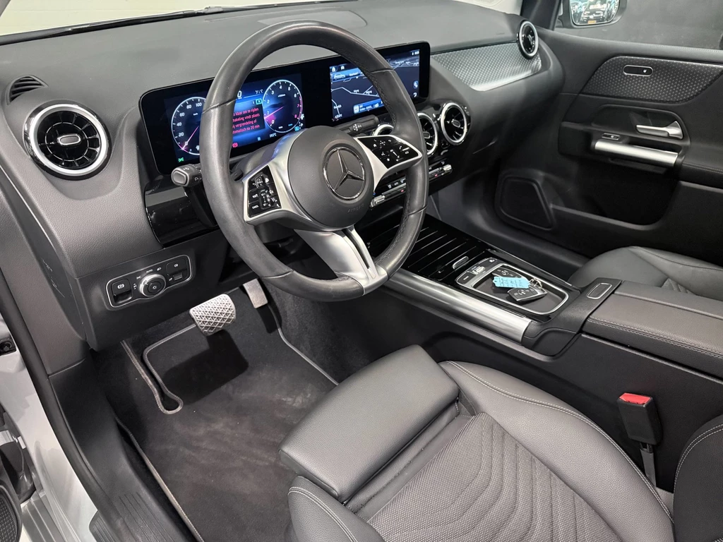 Mercedes-Benz B-Klasse – foto 16