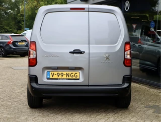 Peugeot Partner – thumbnail 3
