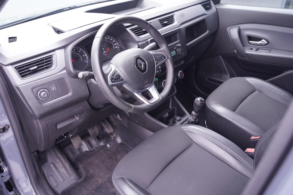 Renault Kangoo – foto 21