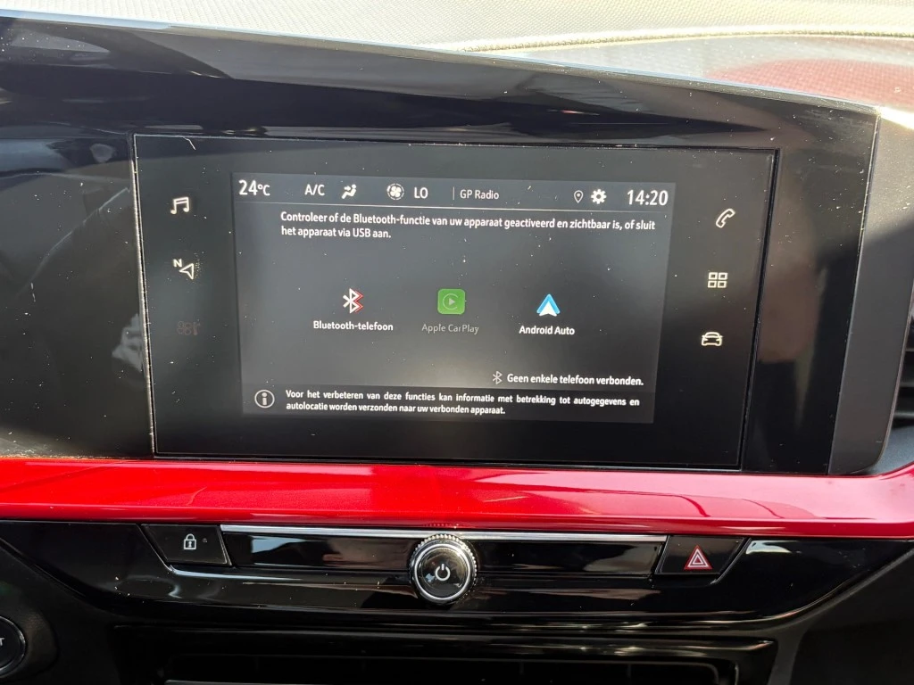 Opel Mokka – foto 11
