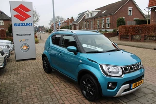 Suzuki Ignis – thumbnail 7