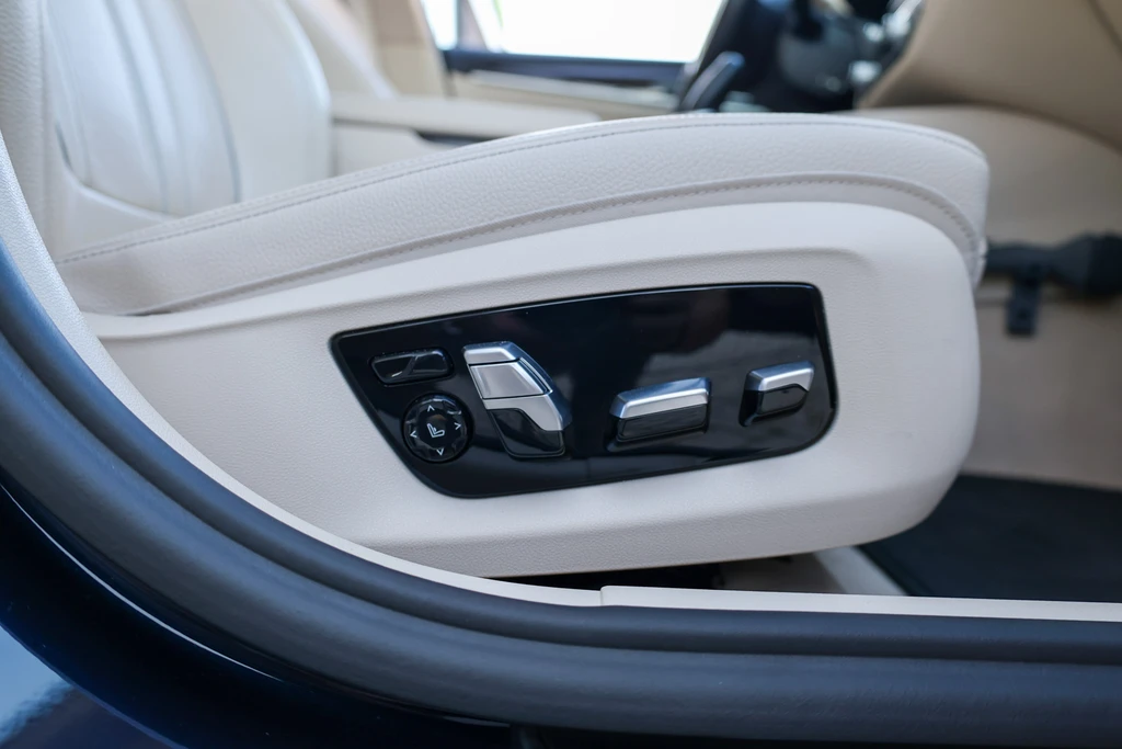 BMW 5 Serie – foto 26