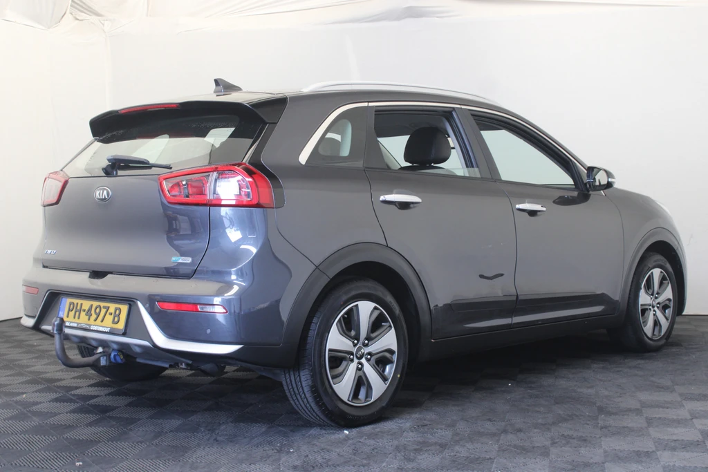 Kia Niro – foto 4