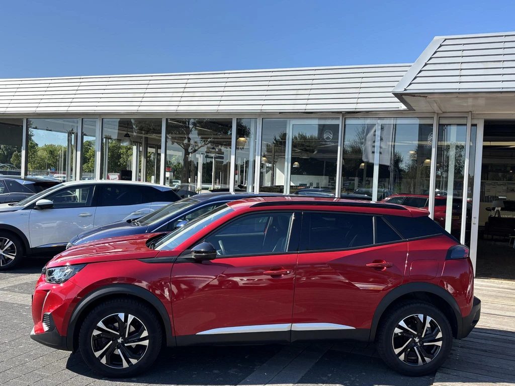 Peugeot 2008 – foto 2