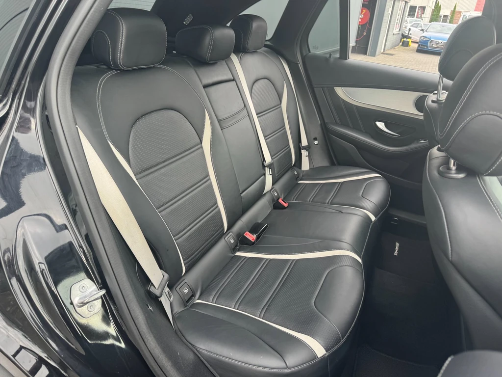 Mercedes-Benz GLC – foto 24