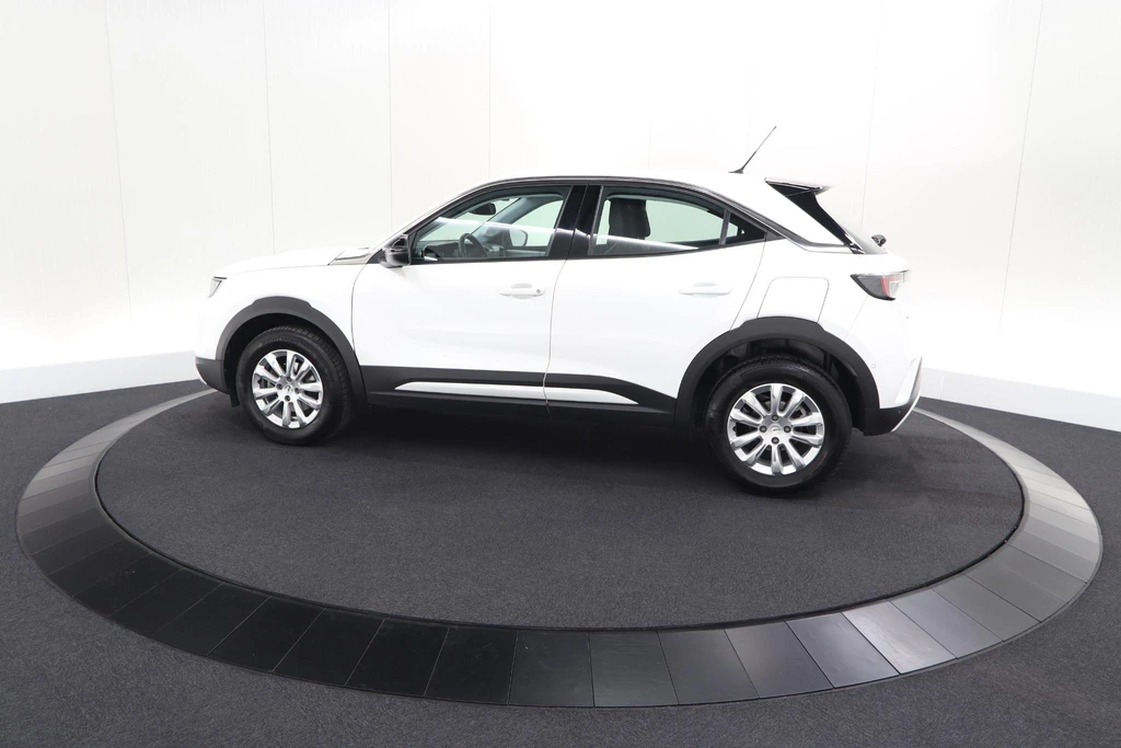 Opel Mokka – foto 4