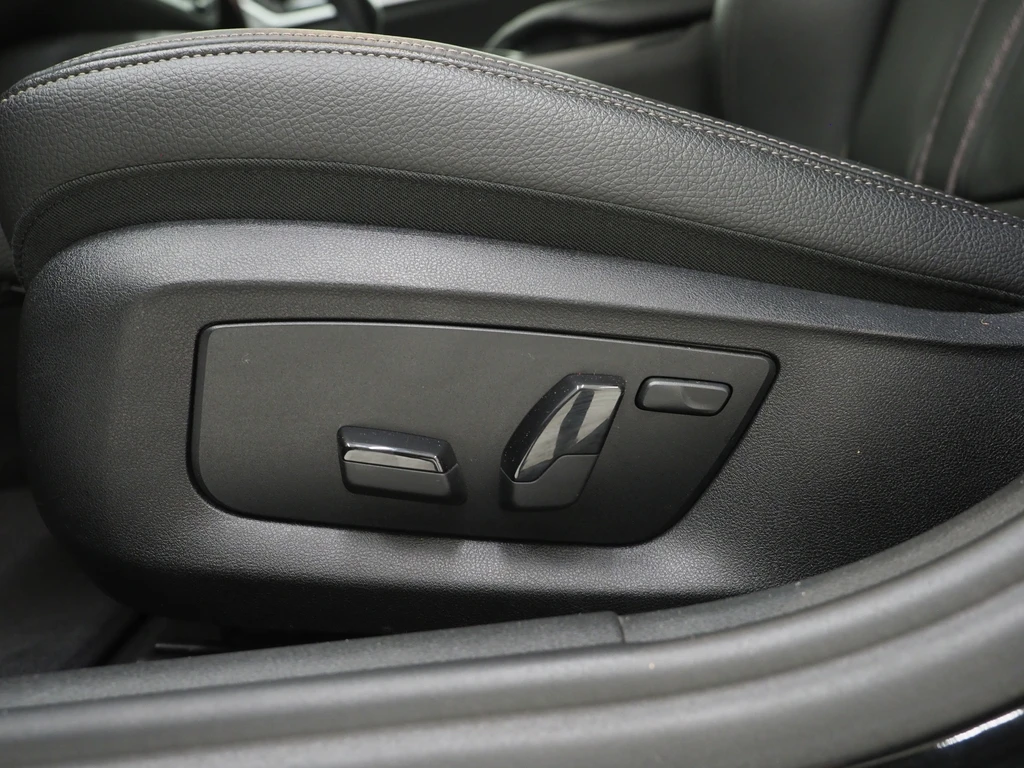 BMW 5 Serie – foto 20