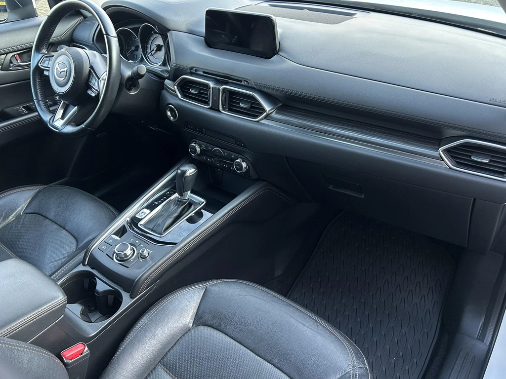 Mazda CX-5 – foto 10
