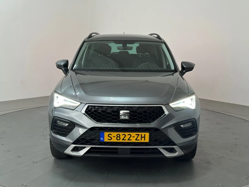 SEAT Ateca – foto 15