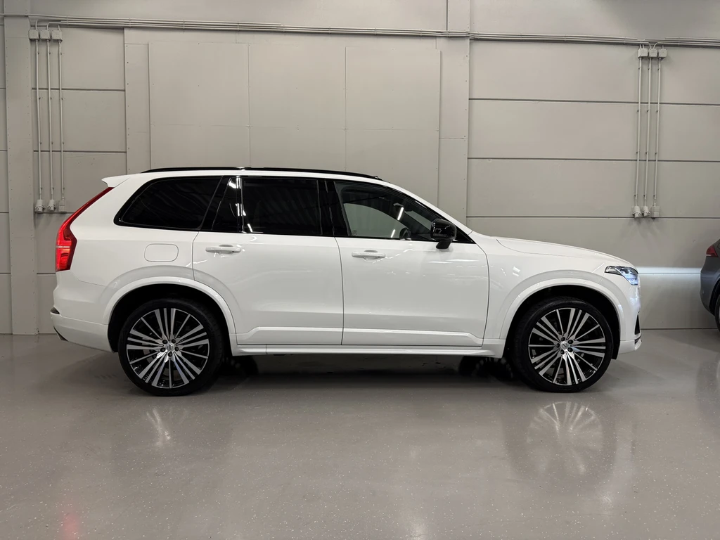 Volvo XC90 – foto 7
