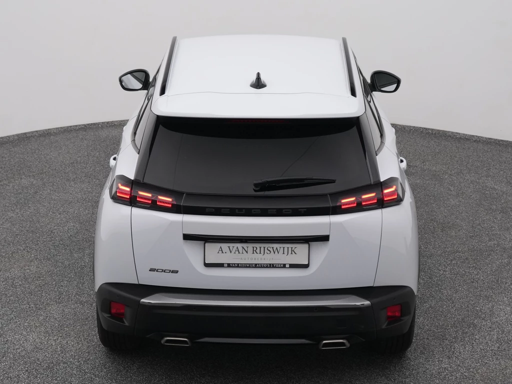 Peugeot 2008 – foto 10