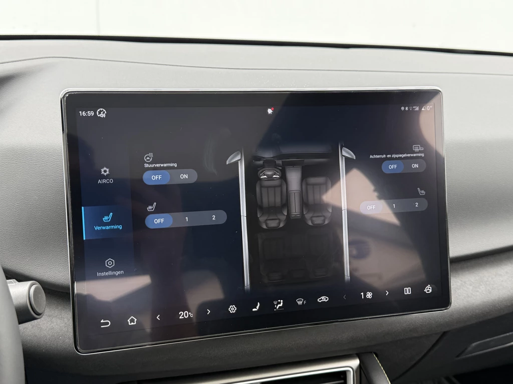 BYD ATTO 2 – foto 23