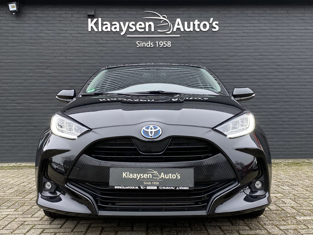 Toyota Yaris – foto 9
