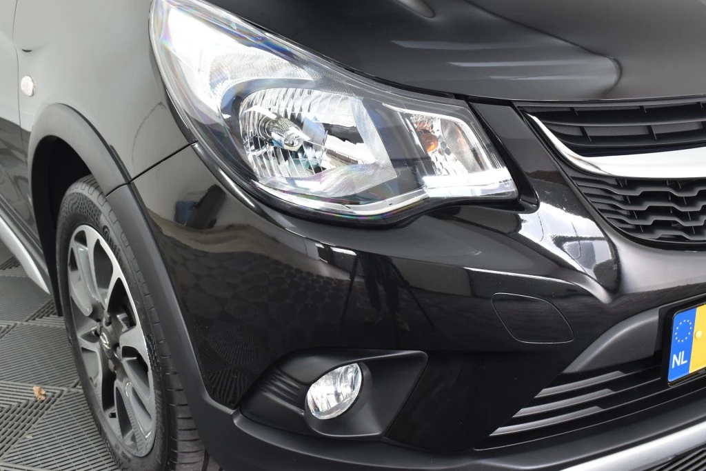 Opel KARL – foto 32